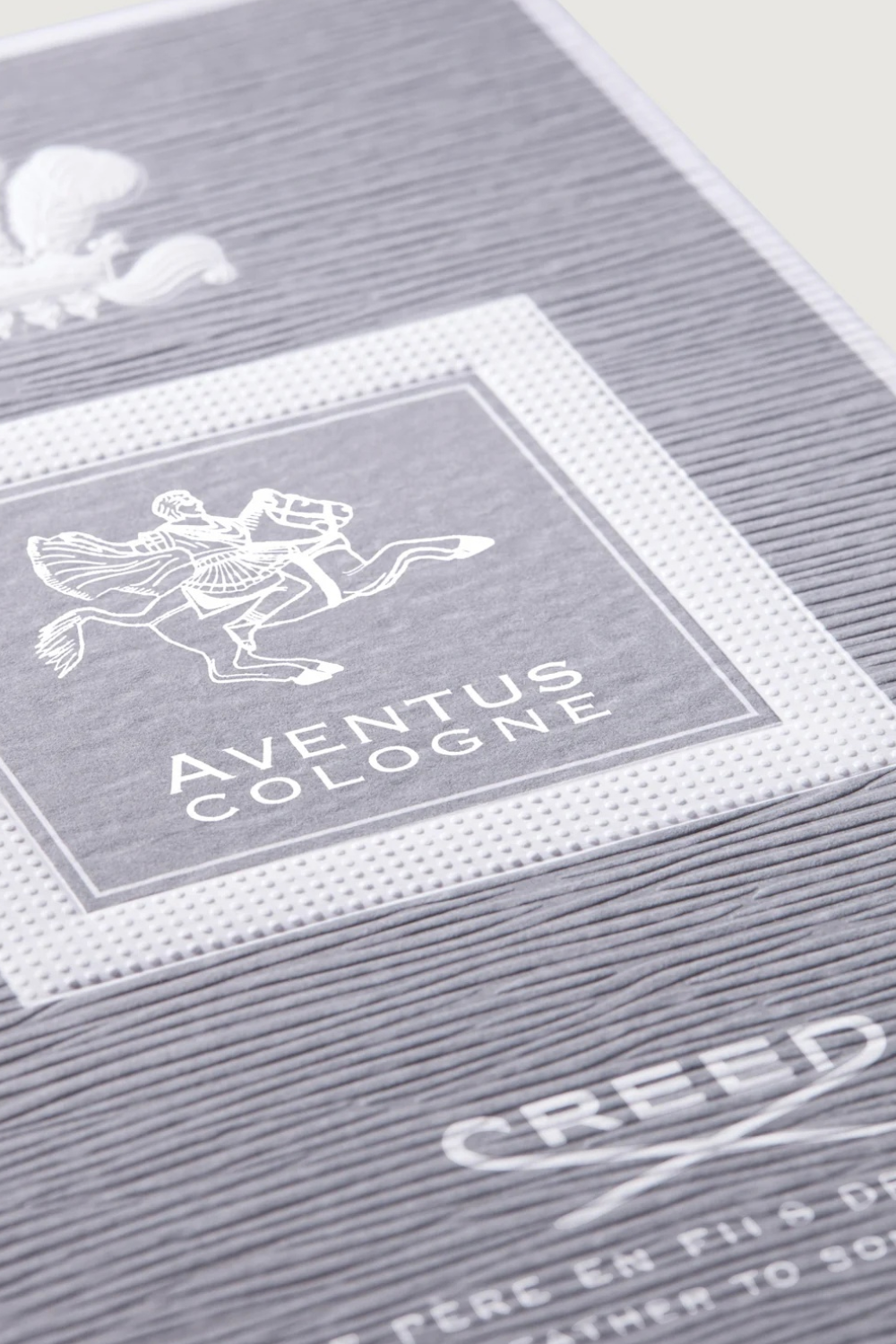 תמונת פנים של Creed Millesime Aventus Cologne 100 ml