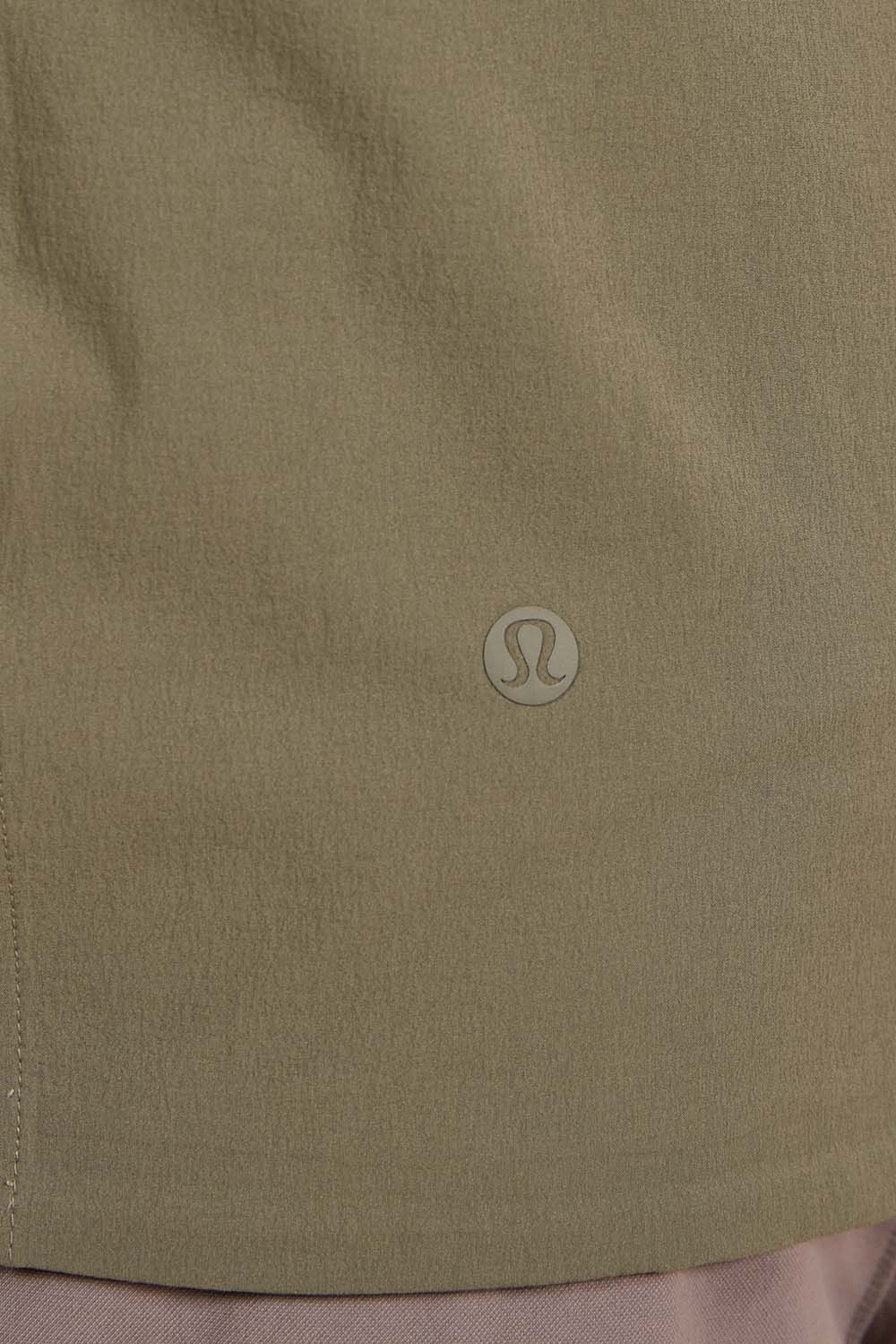 Sojourn Windbreaker Jacket