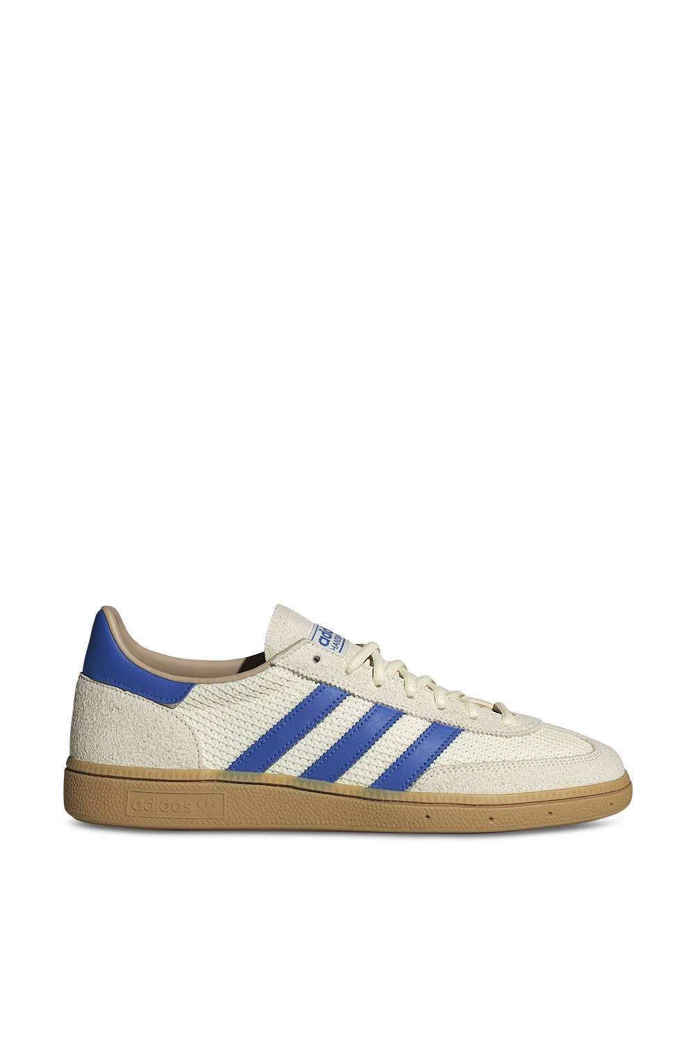 תמונה קידמית של נעלי סניקרס האנדבול ספזיאל