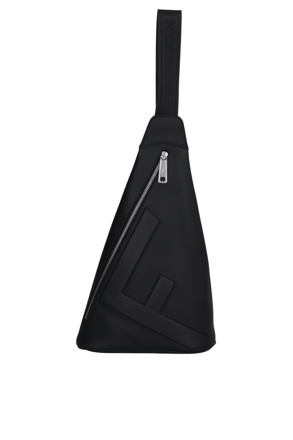 תמונה קידמית של תיק גב