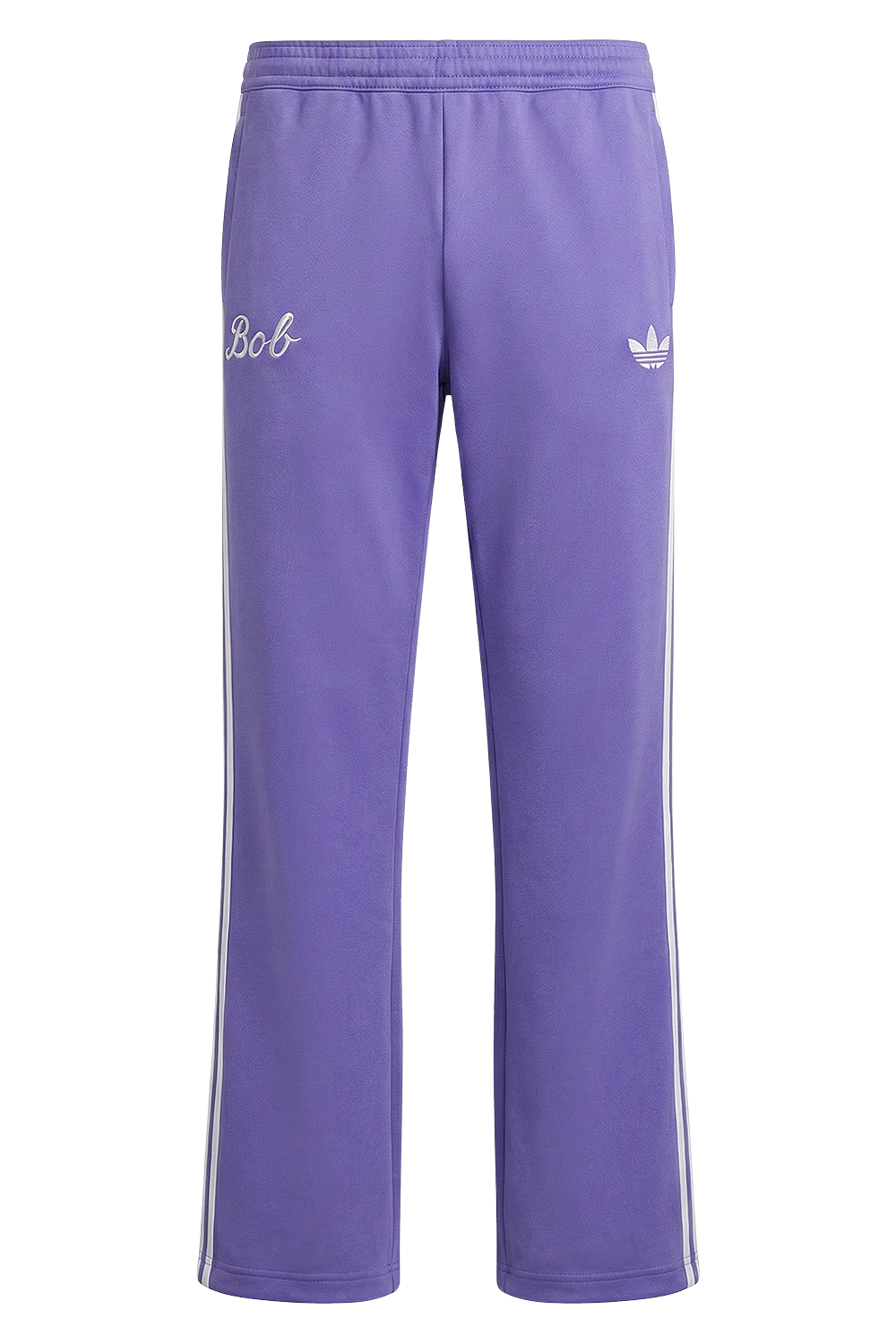 תמונה קידמית של מכנסי ג'וגר בוב מארלי X אדידס