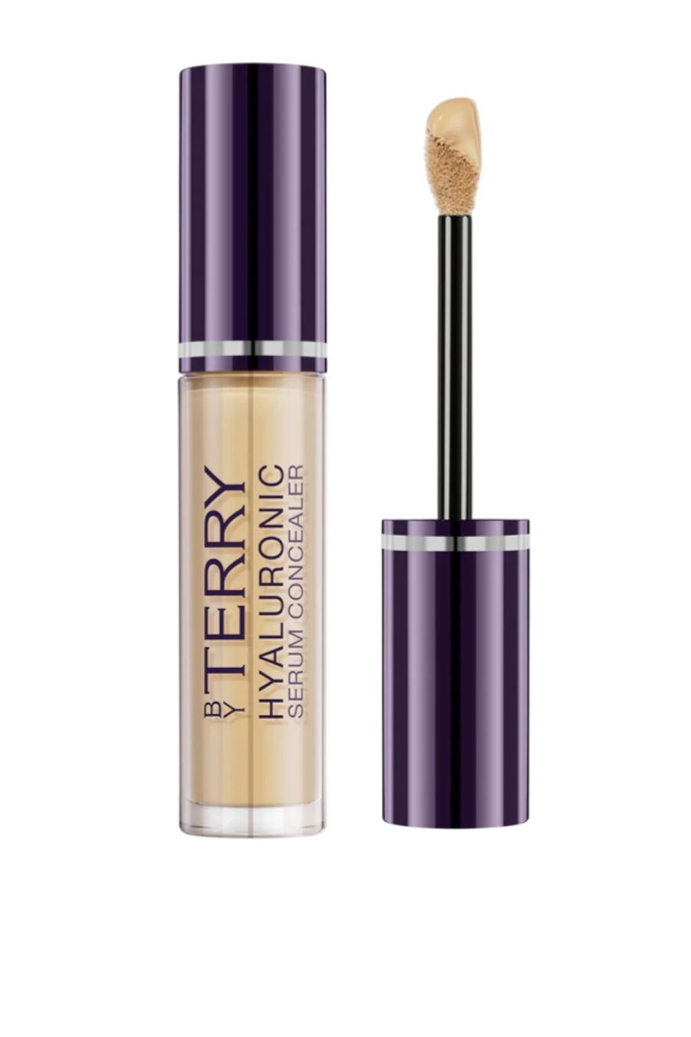 תמונה קידמית של Hyaluronic Serum Concealer 8HA N3