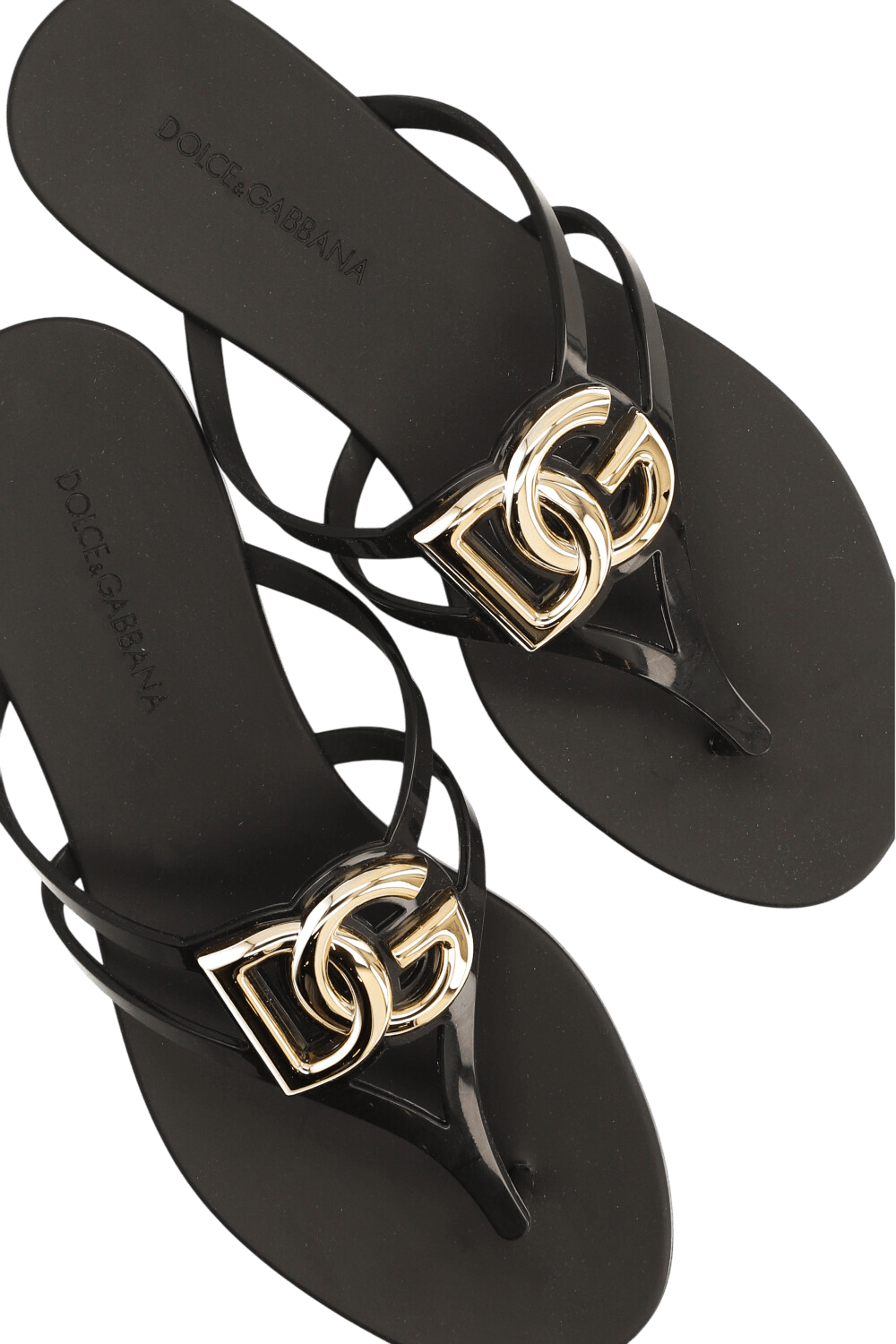 תמונת פנים של כפכפי חוף