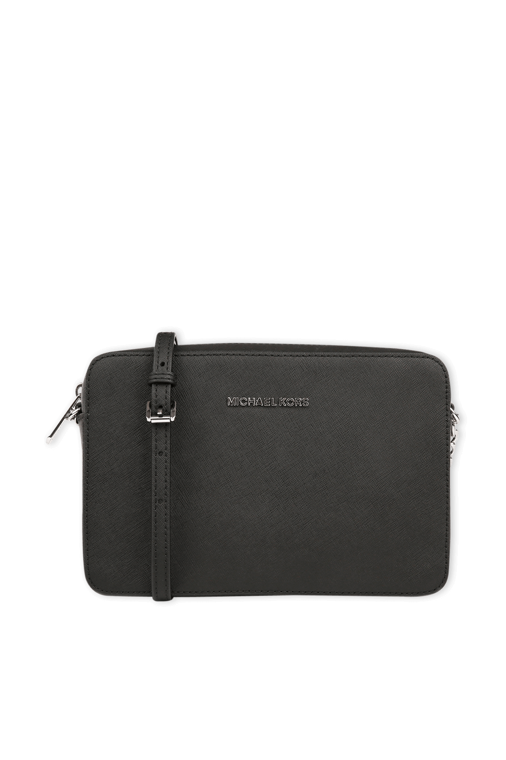 MK black crossbody