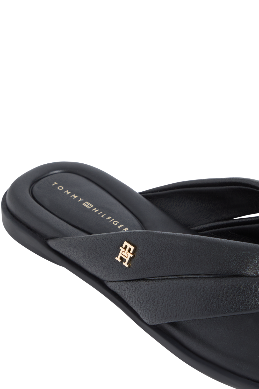 תמונת פנים של כפכפים