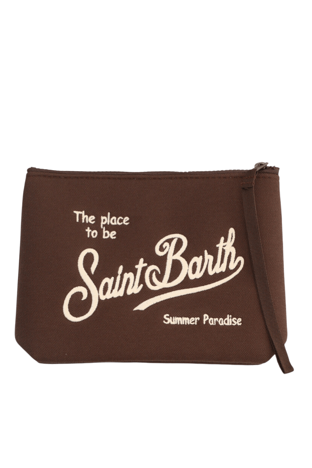 תמונה קידמית של תיק קלאץ&rsquo; אלין