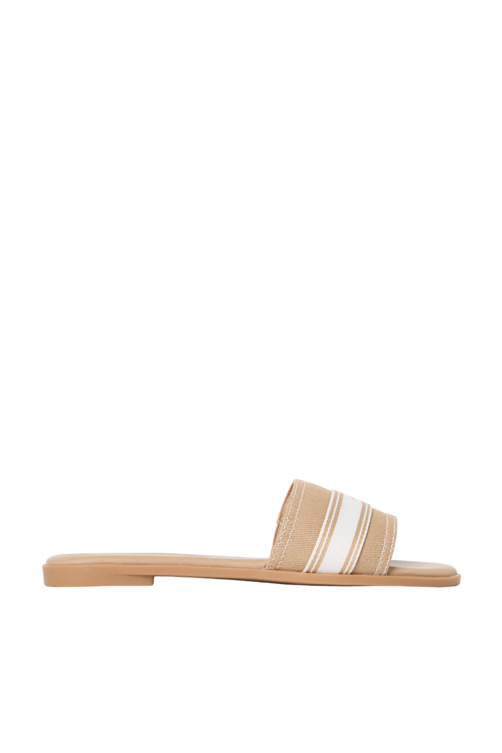 תמונה קידמית של כפכפי סליידס