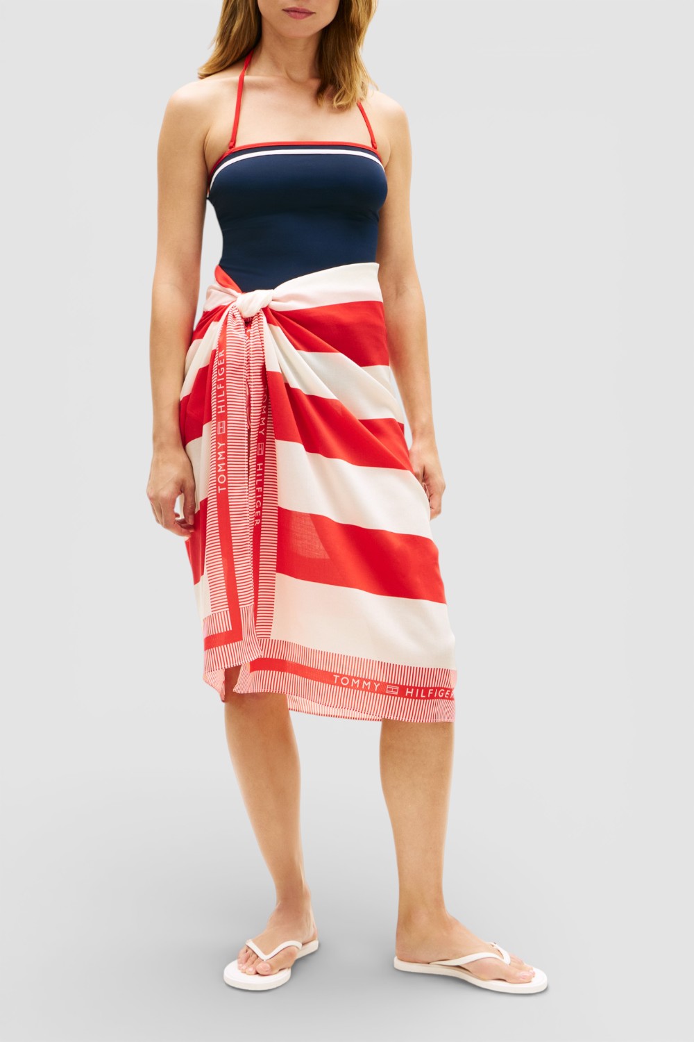 תמונת דוגמן קידמית של פראו