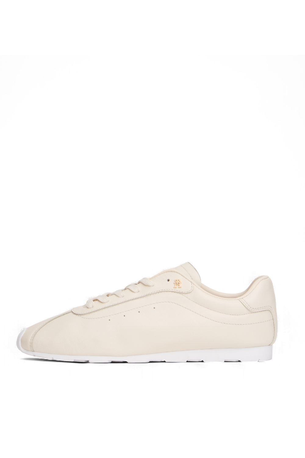 תמונה אחורית של נעלי סניקרס ראנר