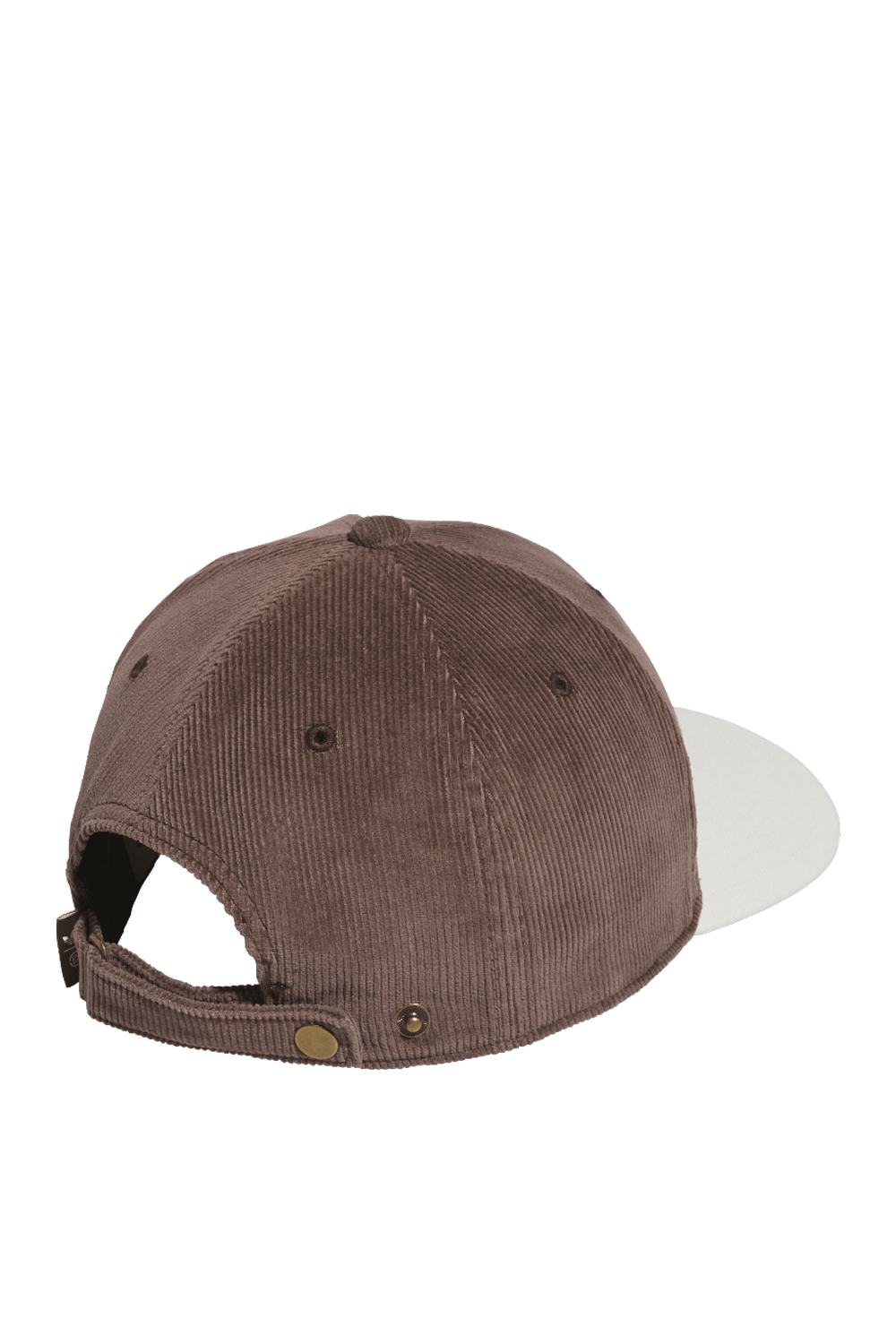 תמונה אחורית של כובע מצחייה אדידס X קלוט