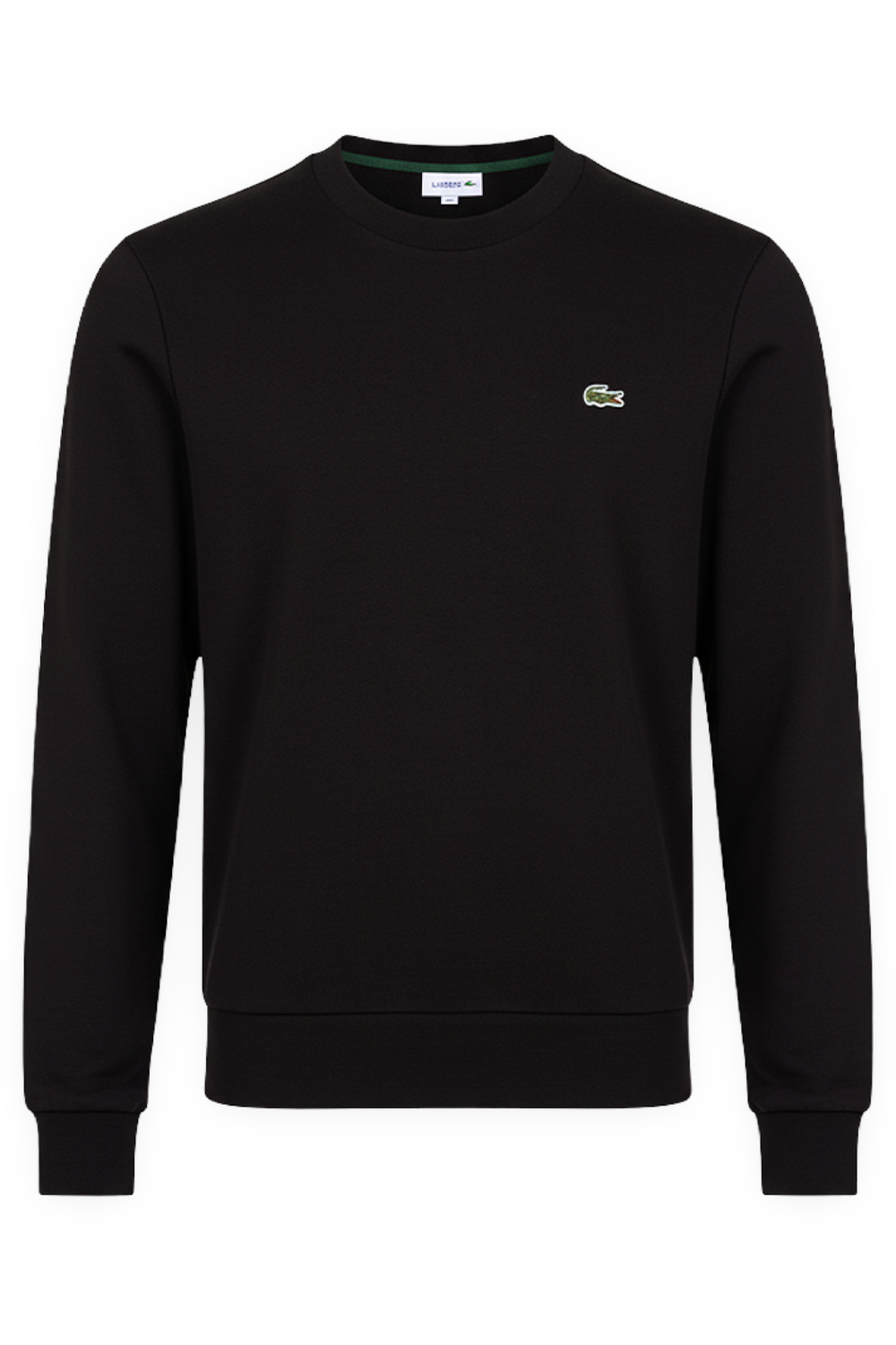 תמונה קידמית של סווטשירט