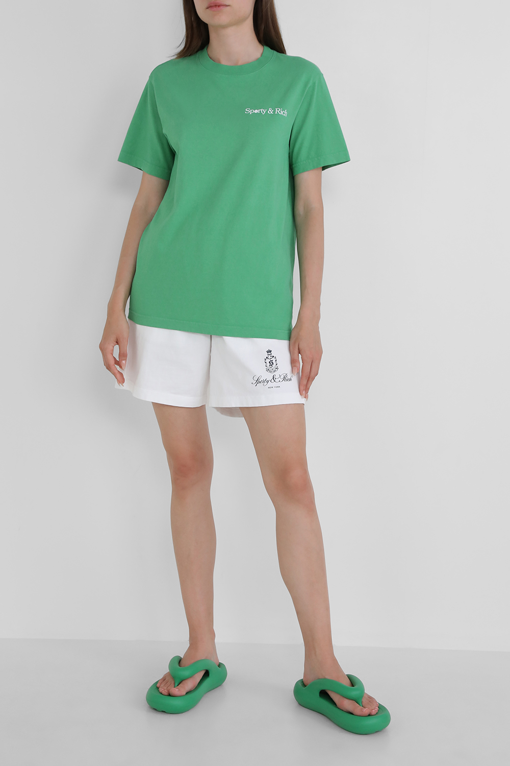 תמונת דוגמן קידמית של כפכפי אצבע דלתא