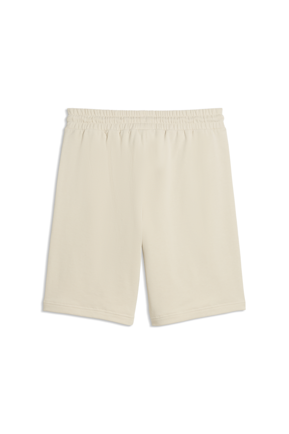 תמונה אחורית של מכנסי ג'וגר קצרים