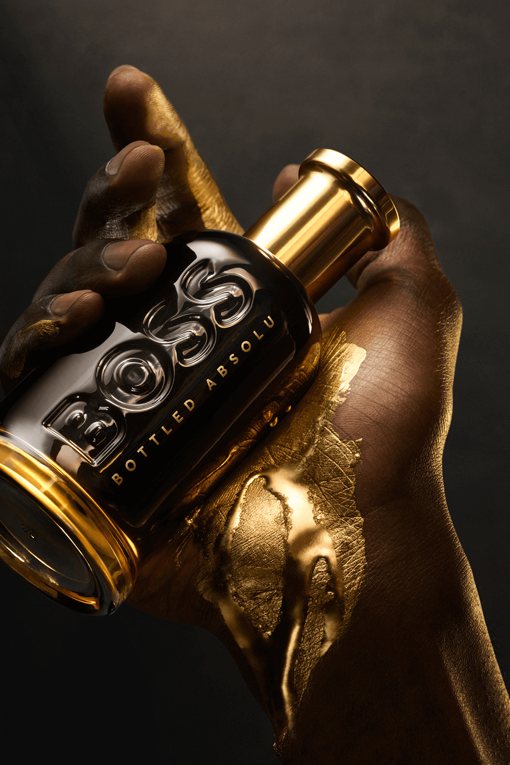 Hugo Boss Bottled Absolu Parfum Intense 100 ml | Factory 54