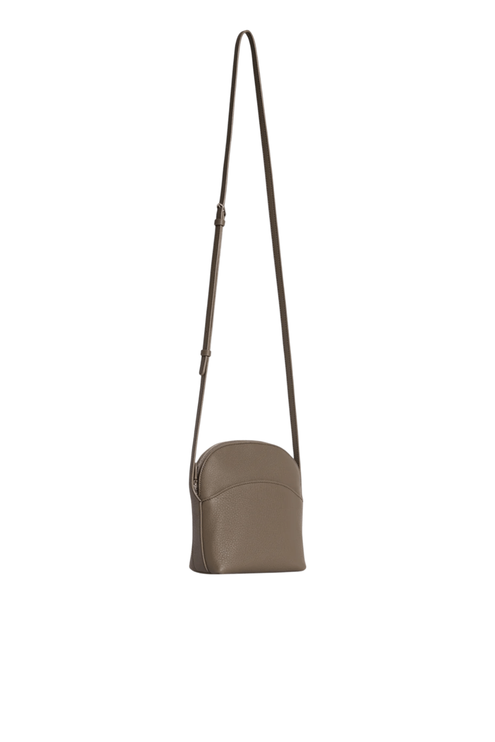 תמונה אחורית של תיק קרוסבודי אנני