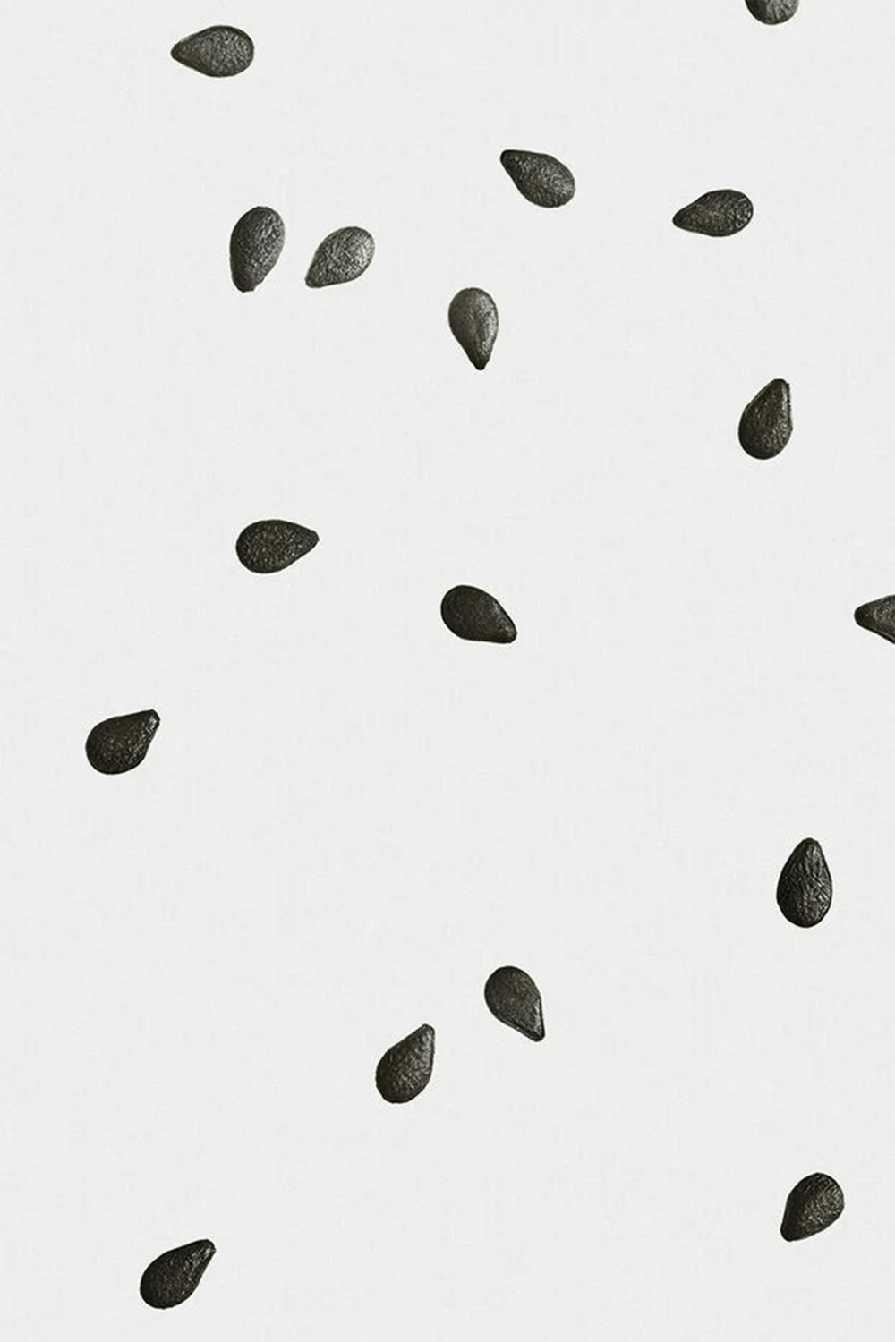 תמונת פנים של Loewe Black Sesame Scented Candle