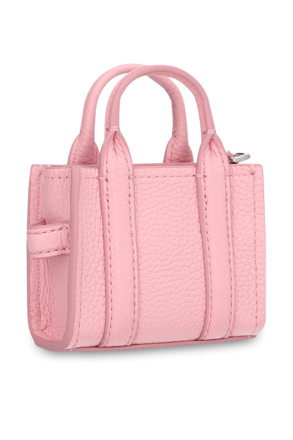 תמונה אחורית של צ'ארם תיק נשיאה נאנו