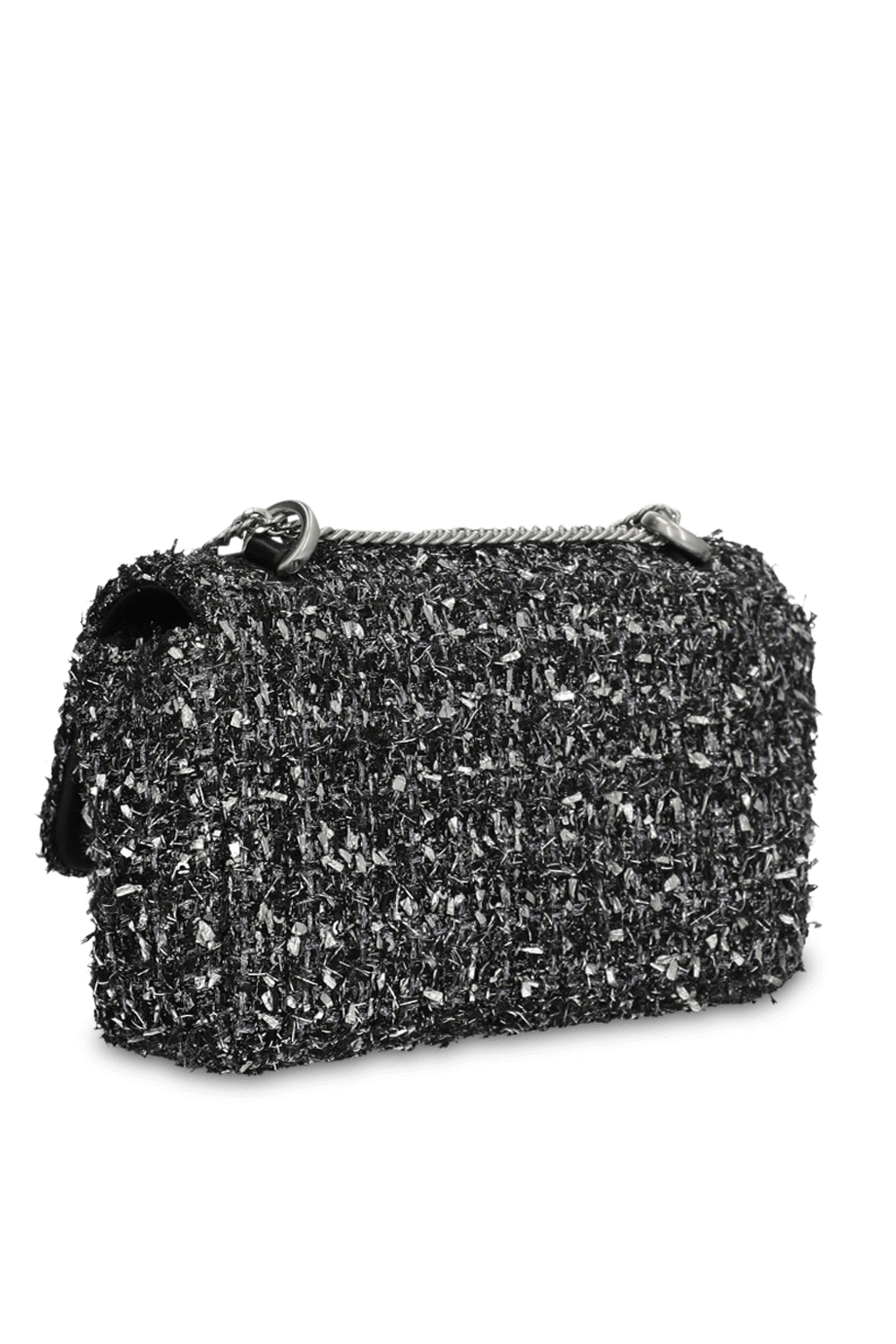 תמונה אחורית של תיק קרוס קירה מיני