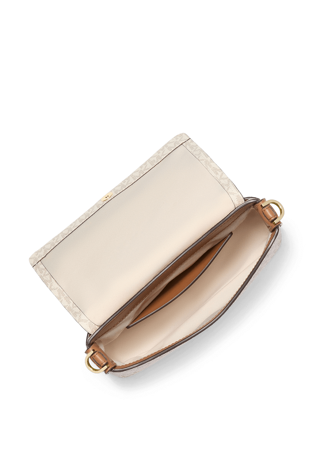 תמונה אחורית של תיק קרוסבודי