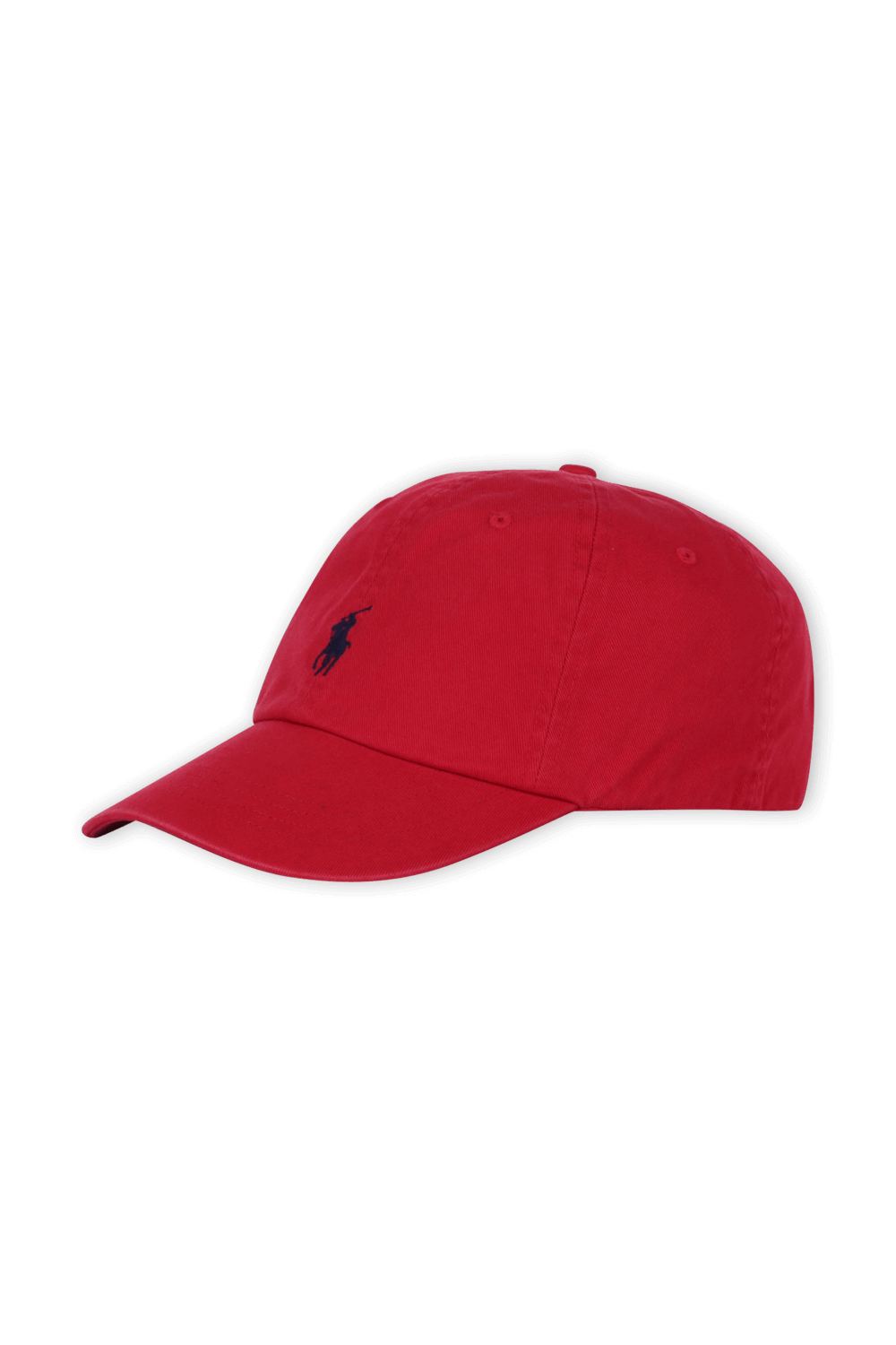 תמונה קידמית של Sport Cap In Red