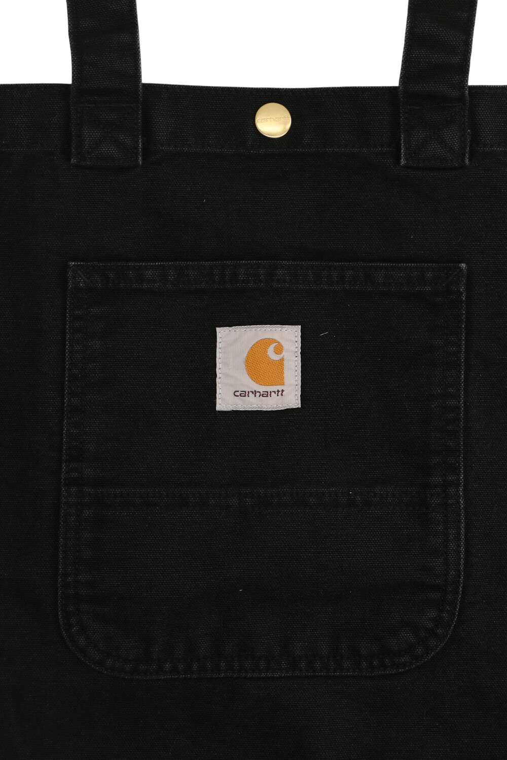 תמונת תקריב של תיק נשיאה