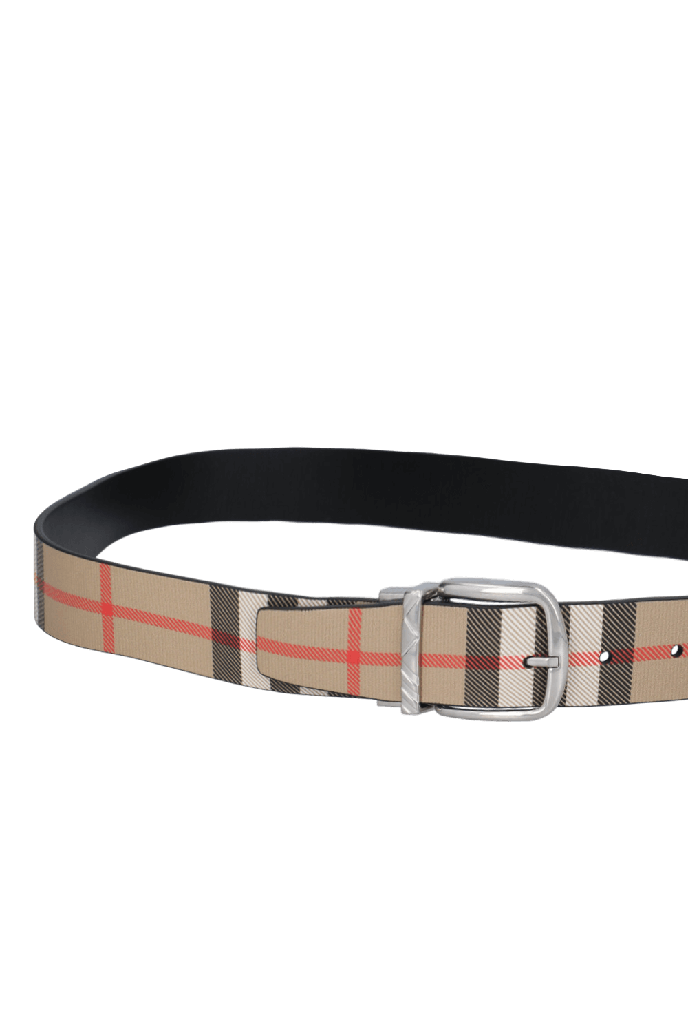 חגורה דו צדדית