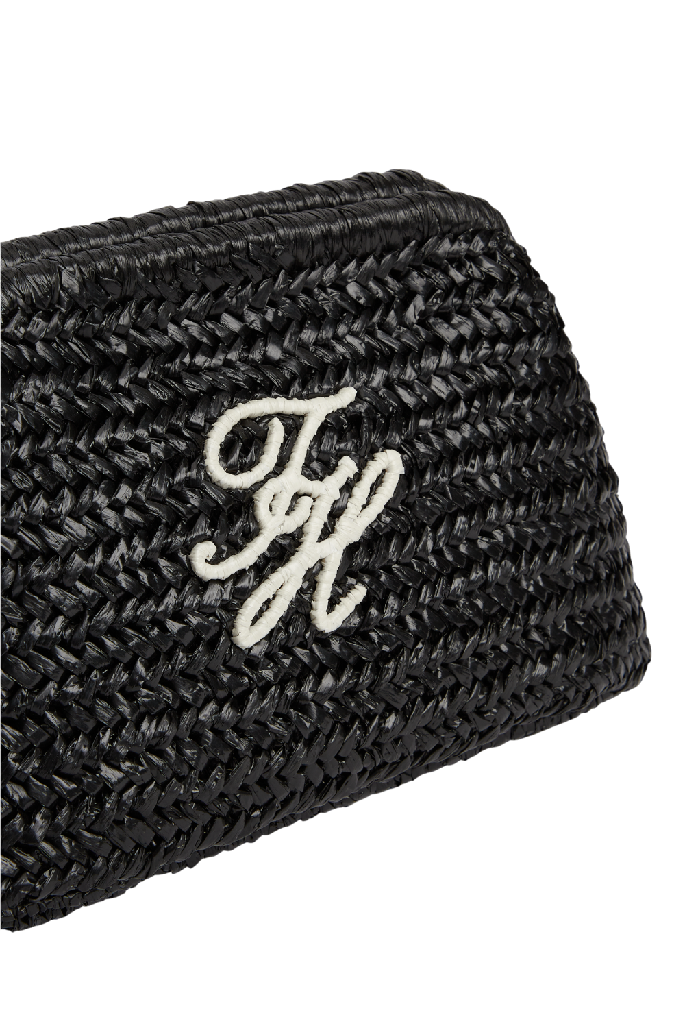 תמונת תקריב של תיק