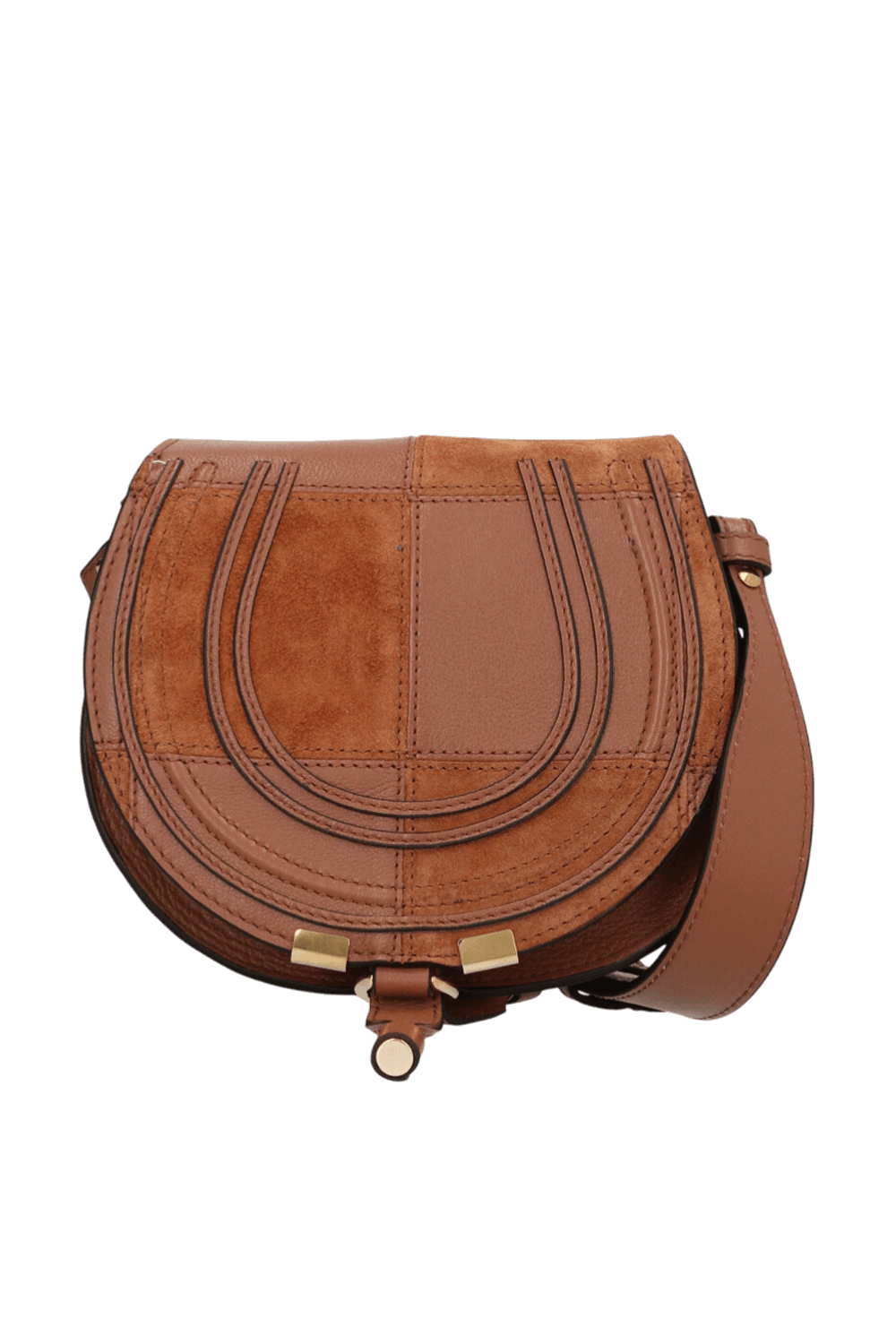 תמונה קידמית של תיק קרוסבודי מרסי