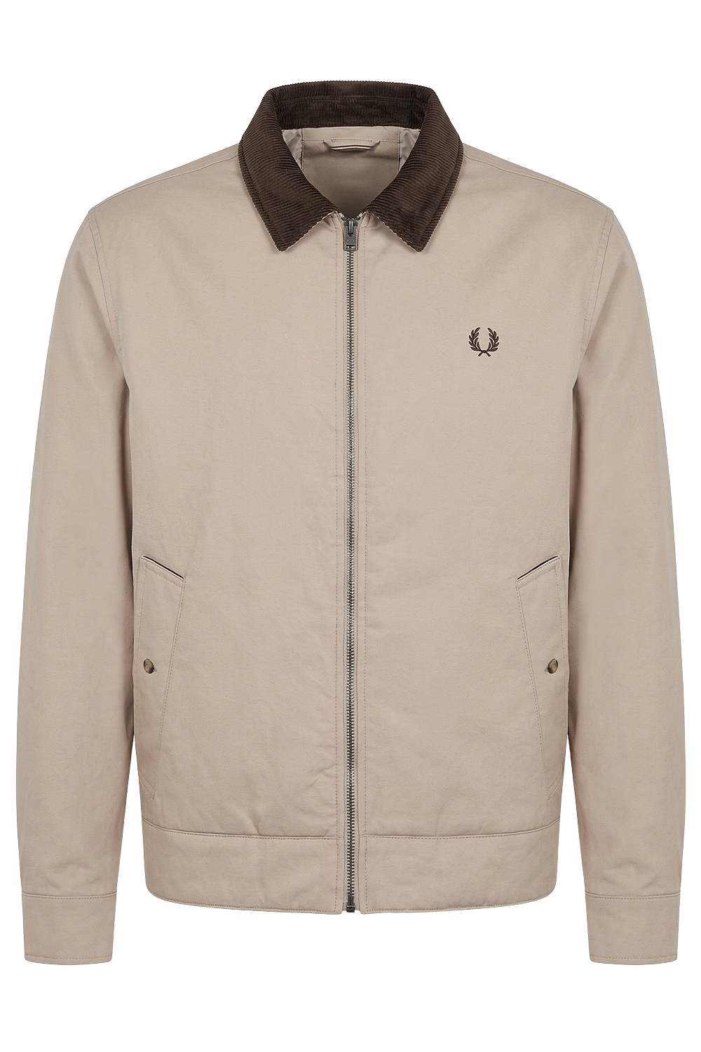 תמונה קידמית של ז'קט