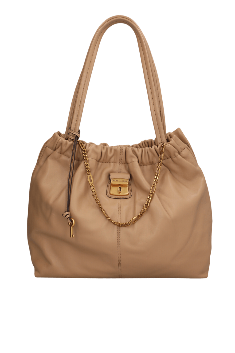 תמונה קידמית של תיק כתף דה טוט