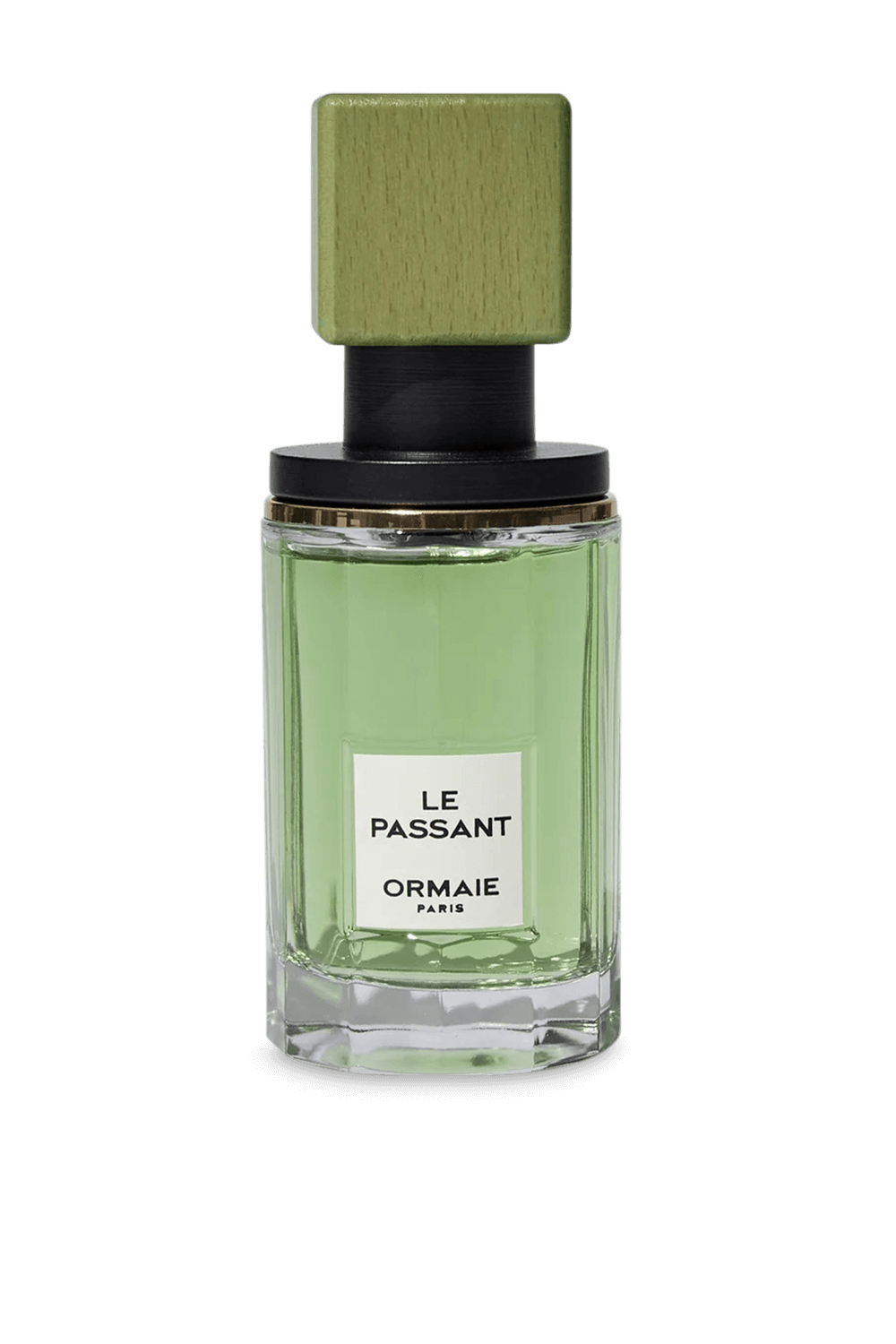 תמונה קידמית של Le Passant Eau de Parfum 100 ml