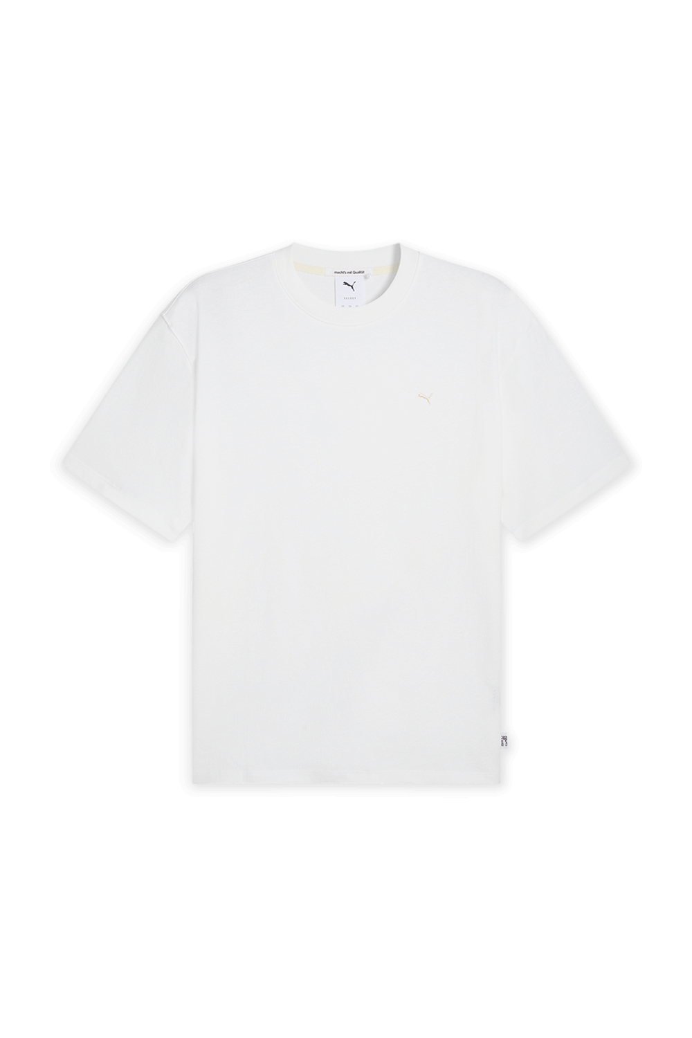 תמונה קידמית של חולצת טי