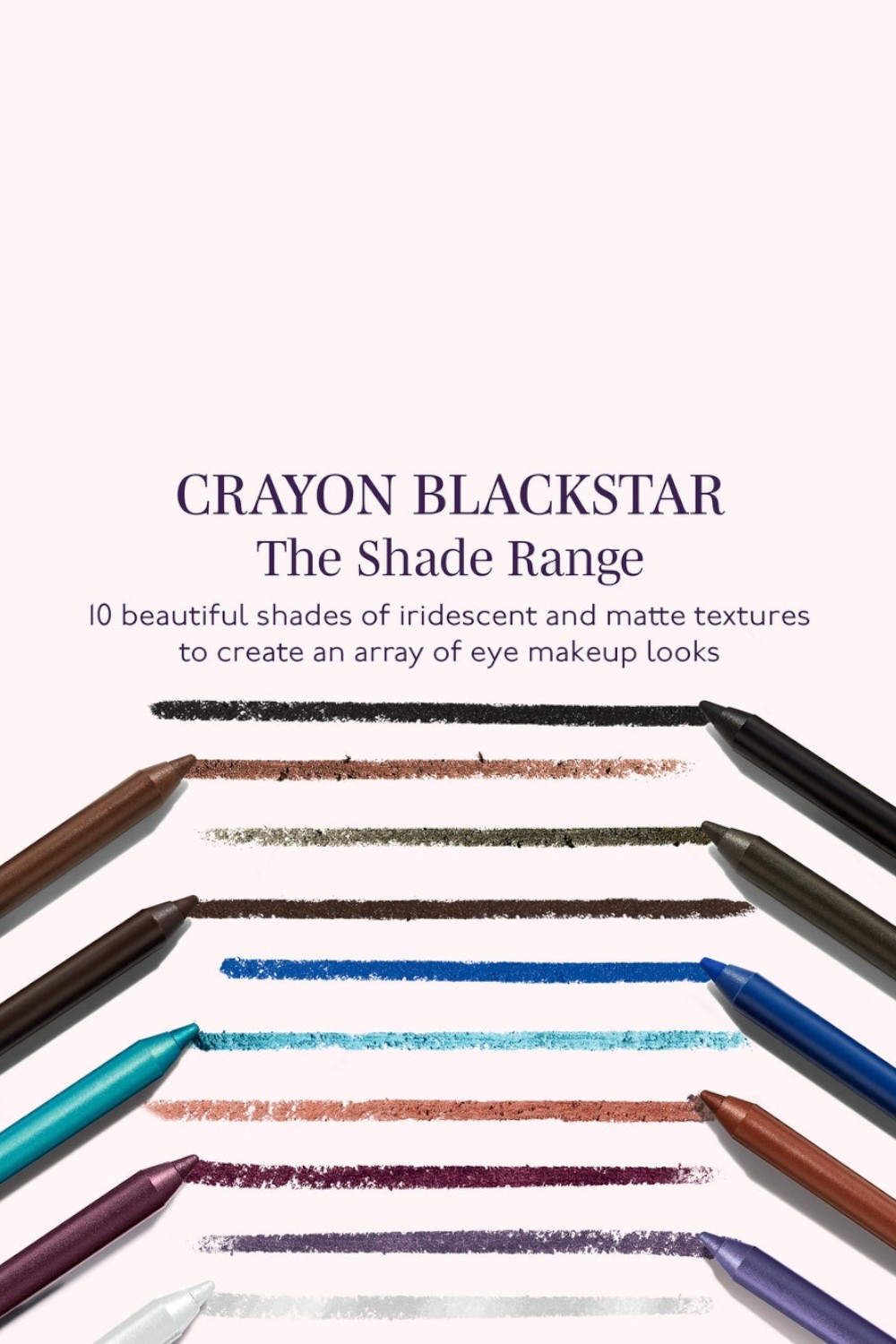 תמונת פנים של Crayon Blackstar N2