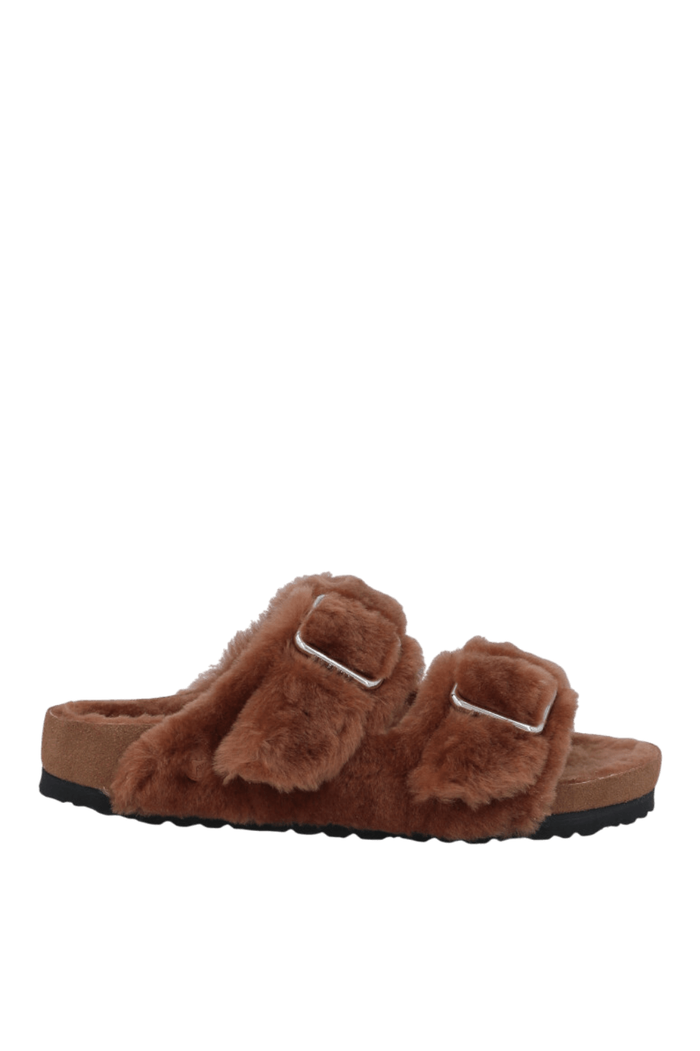 תמונה קידמית של סנדלי אריזונה