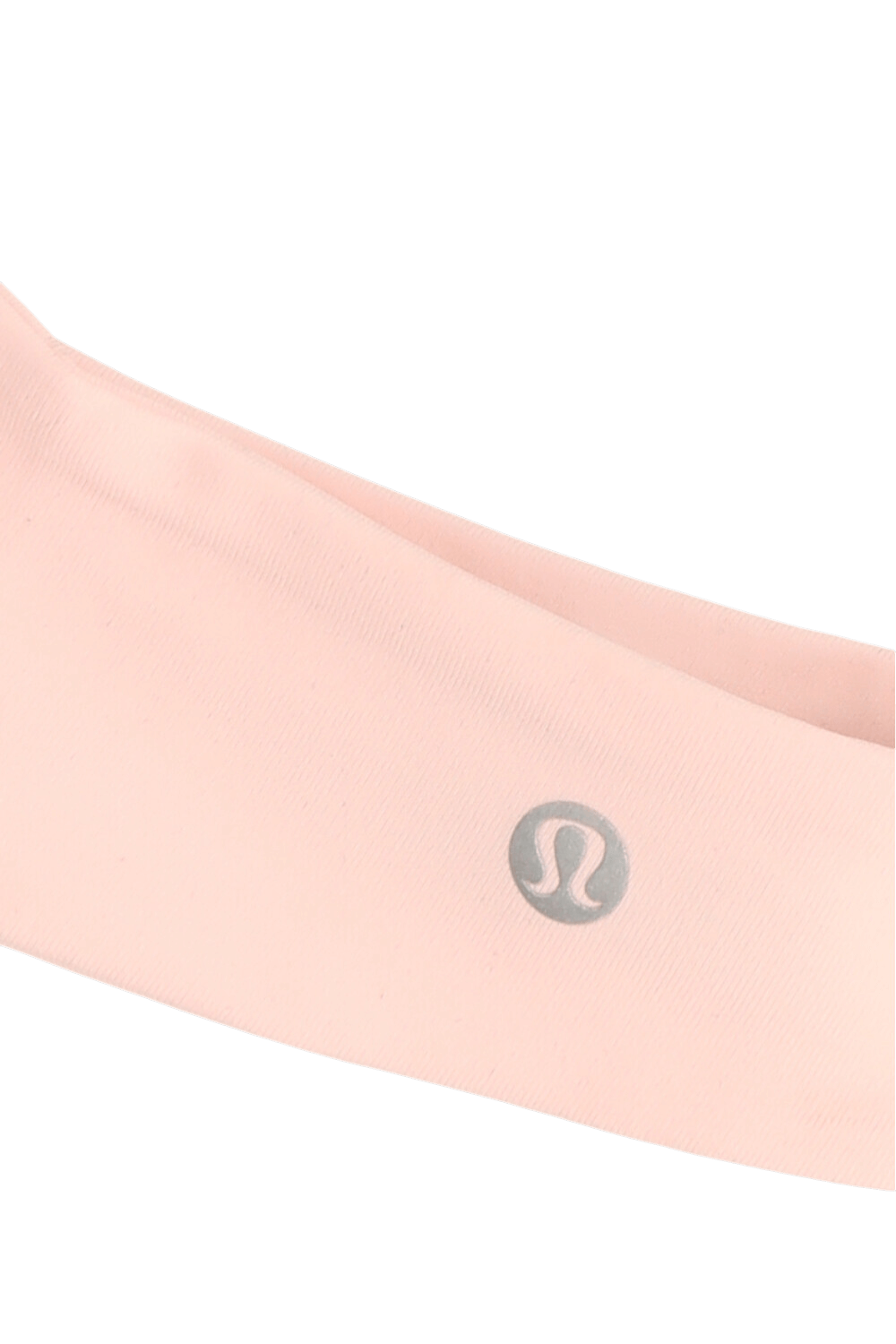 תמונת תקריב של Luxtreme Training Headband