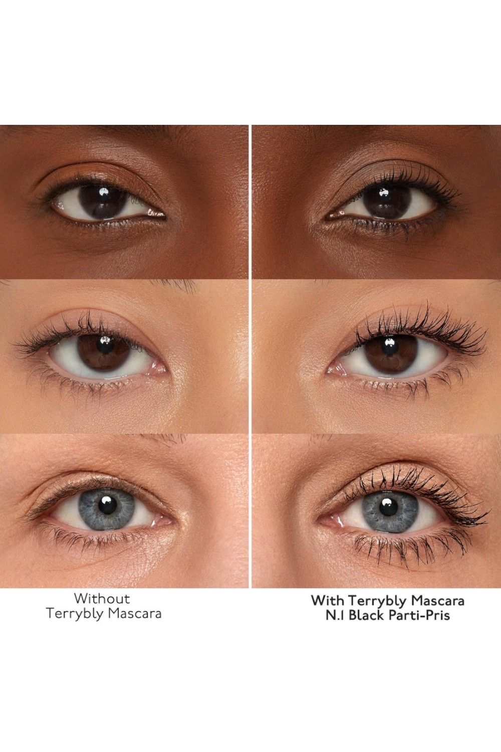 Mascara Terrybly N1 Travel-Size 4g