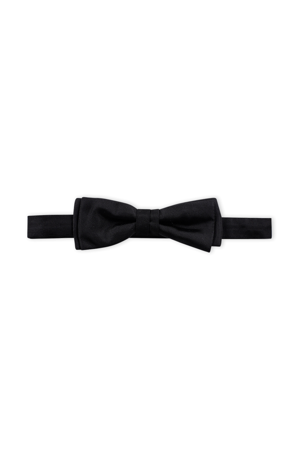 Bow Tie Fashion in Black BOSS