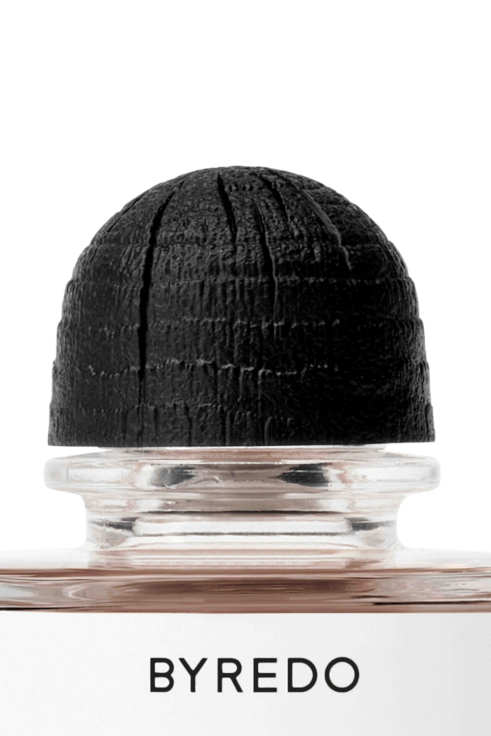 תמונה אחורית של Black Saffron Absolu de Parfum 50 ML