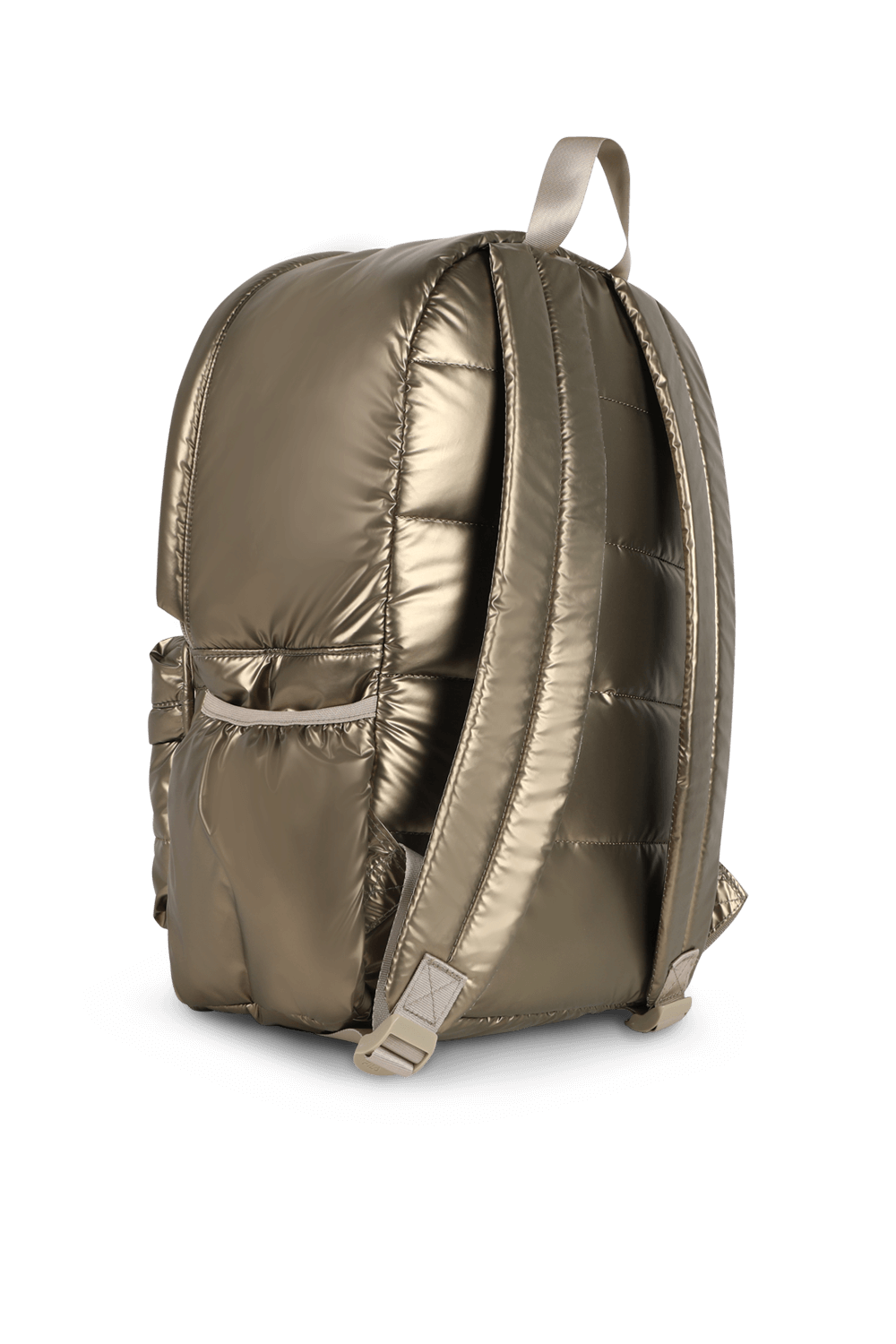 תמונת תקריב של תיק גב פאפר לילדים