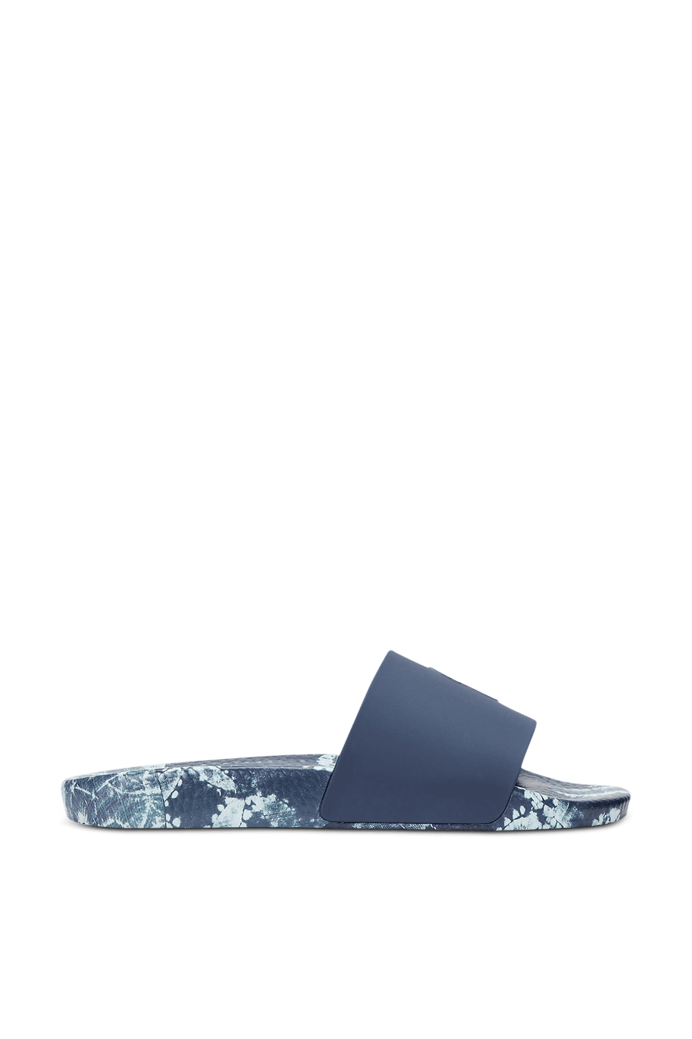 תמונה קידמית של כפכפי סליידס