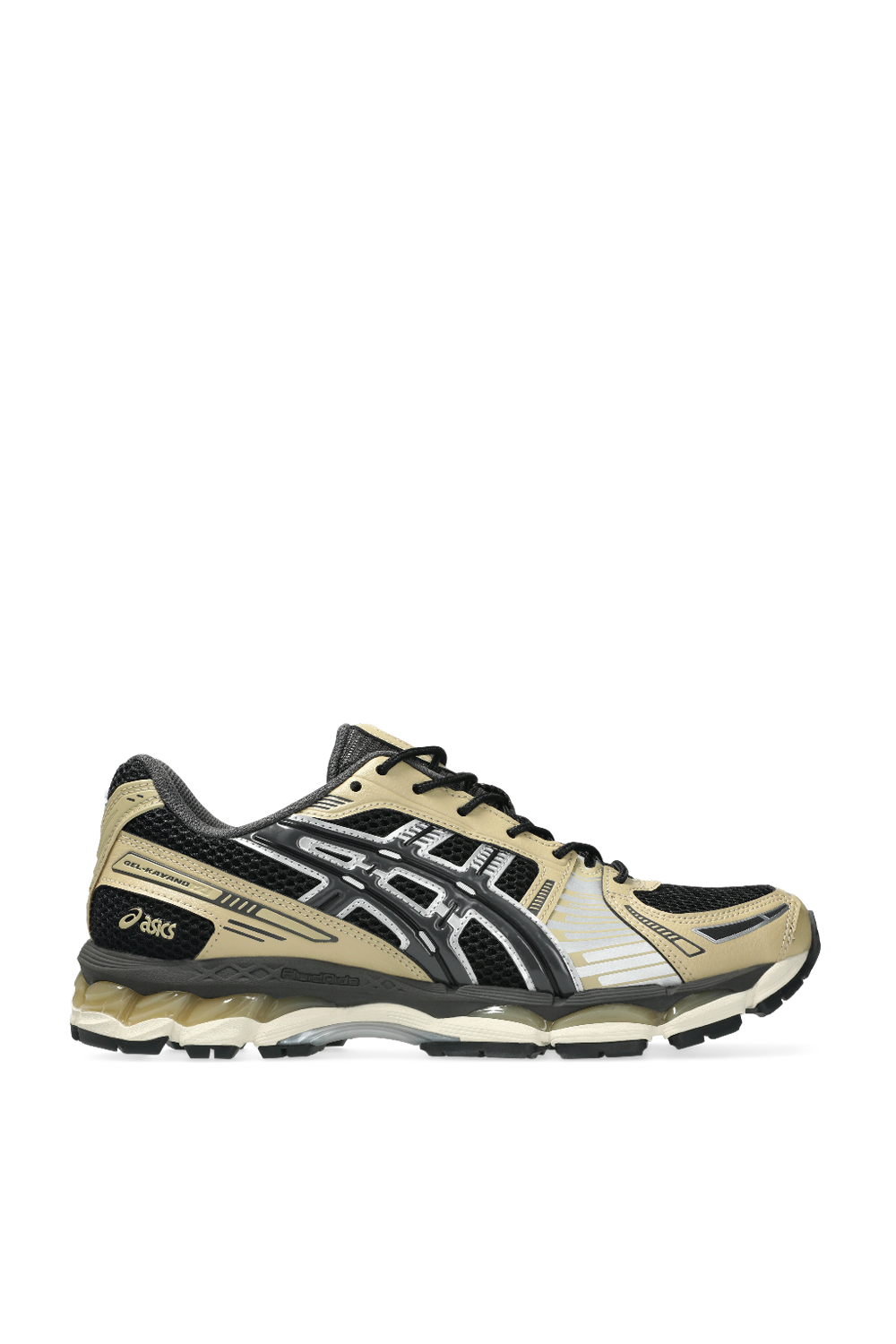 תמונה קידמית של נעלי סניקרס ג'ל קיינו 12.1