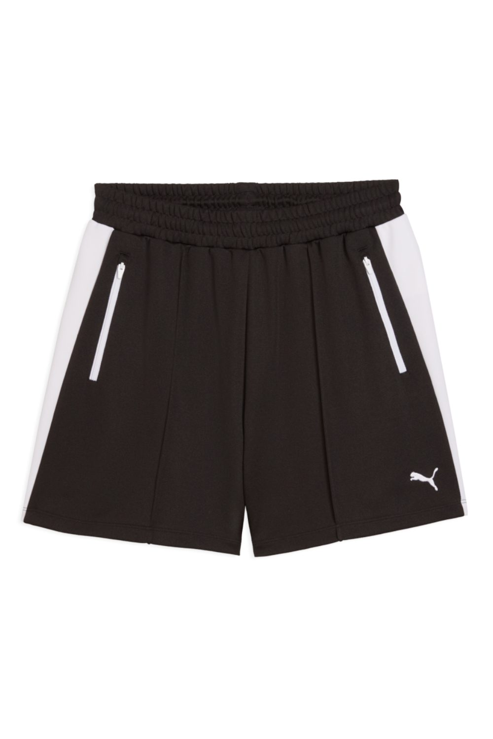 תמונה קידמית של מכנסיים קצרים