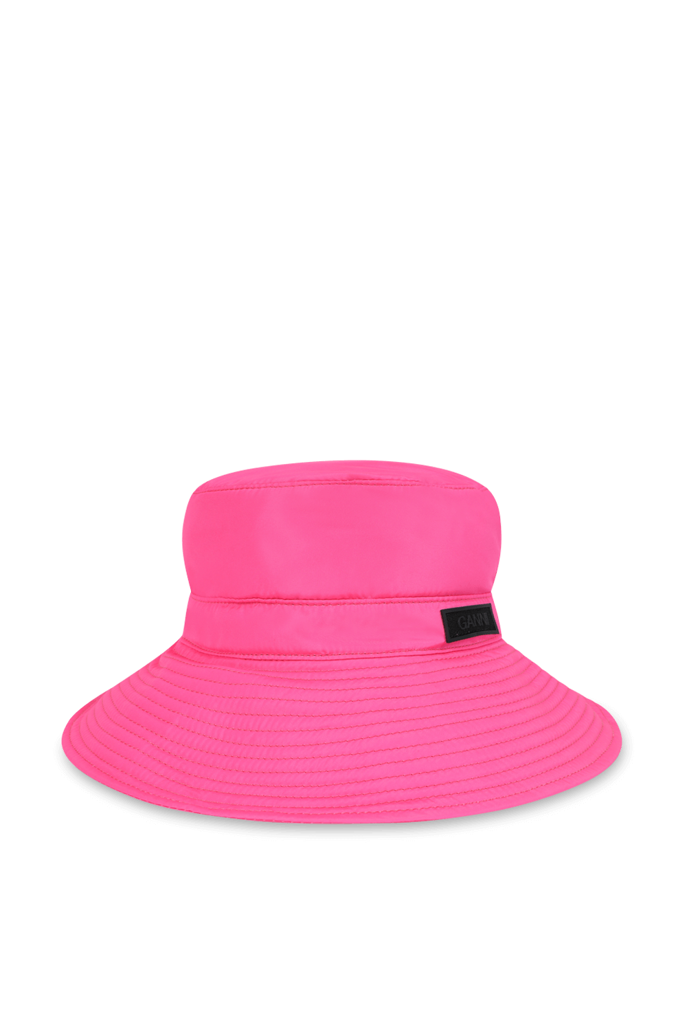 כובע באקט GANNI
