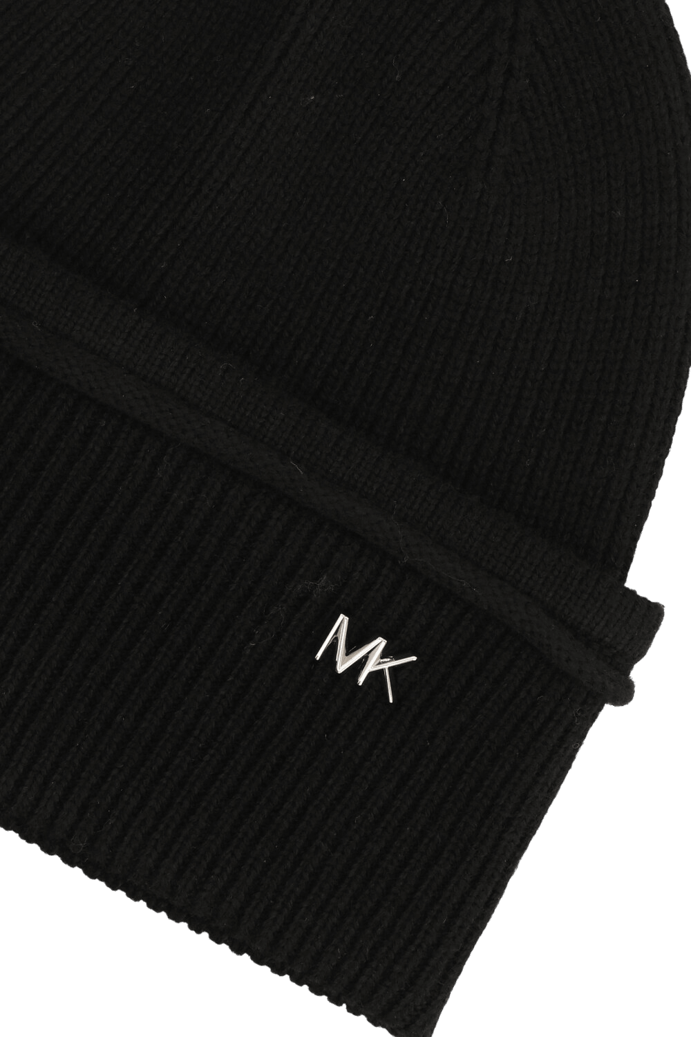 תמונת תקריב של כובע גרב