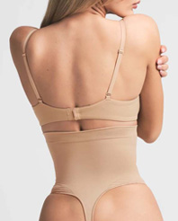 Shapewear Thongs
