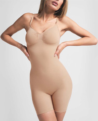 Shapewear Bodysuits