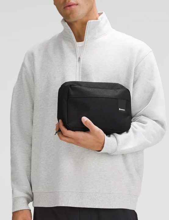 Pouch Bags