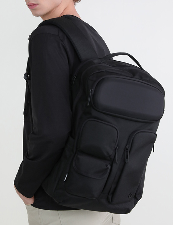 Backpacks