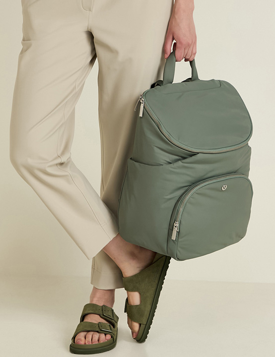 Backpacks
