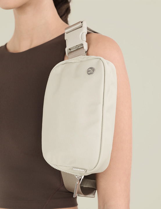 Pouch Bags